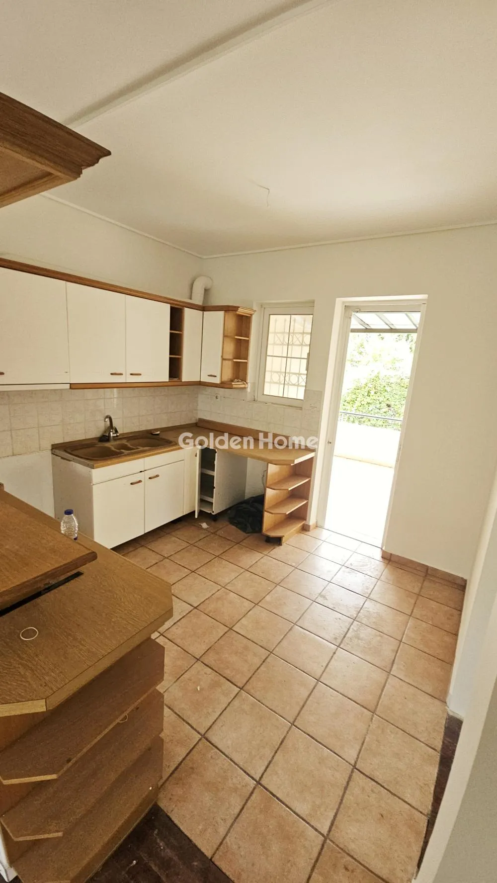 Maisonette 290m²  - 3