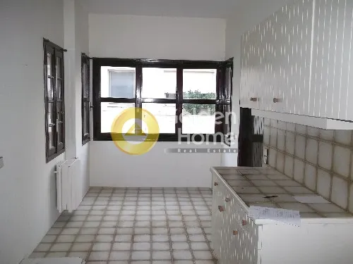 Apartment 190m²  - 4