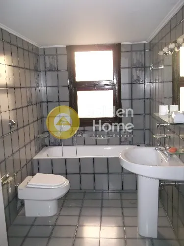 Apartment 190m²  - 5