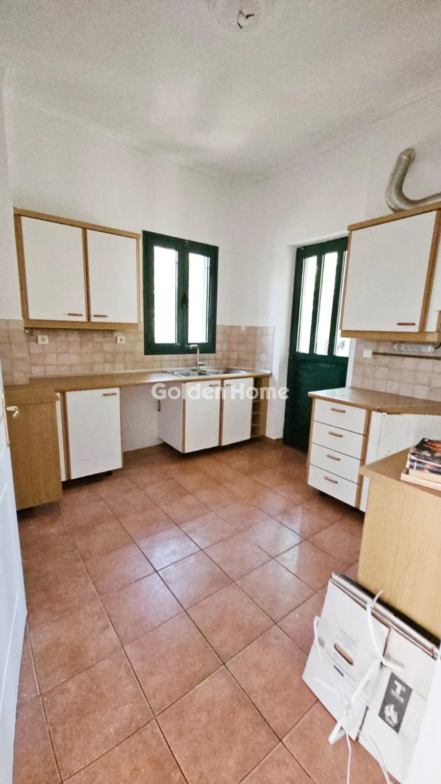 Maisonette 255m²  - 5