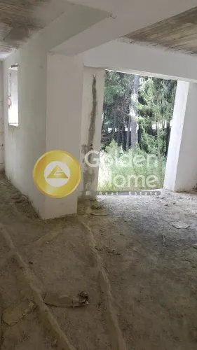 Detached house 450m²  - 3