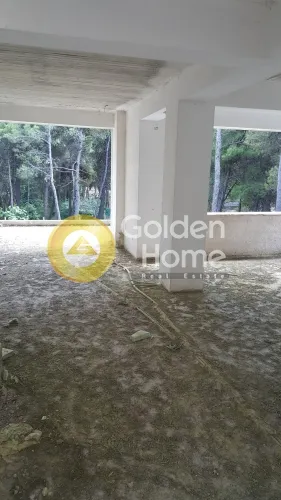Detached house 450m²  - 4