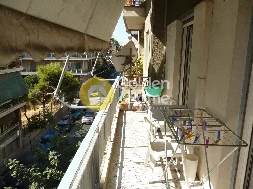 Διαμέρισμα 77τ.μ.  - 4