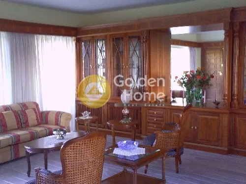 Apartment 188m²  - 4