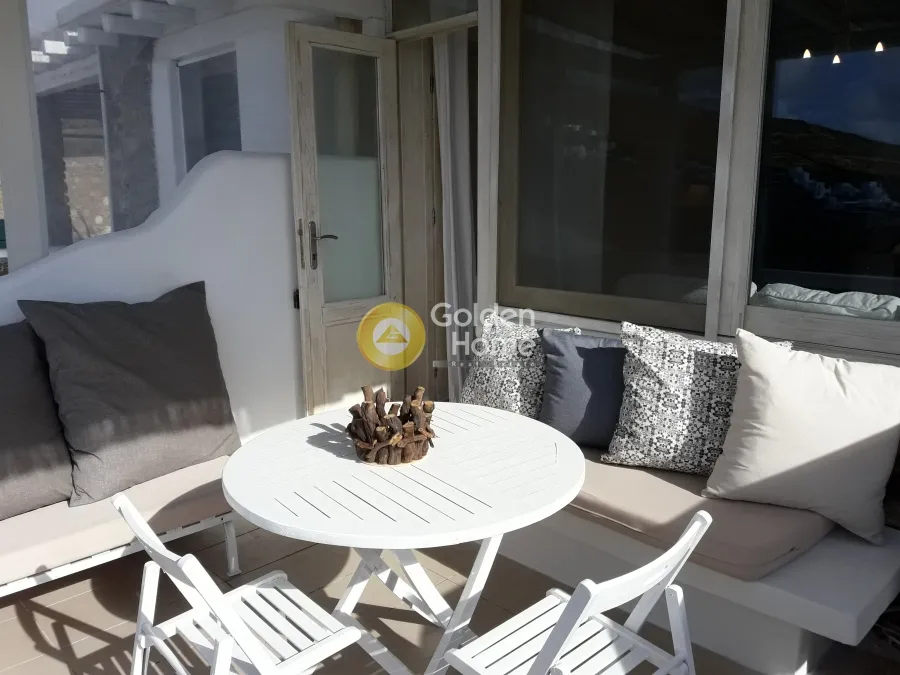 Apartment 150m²  - 3