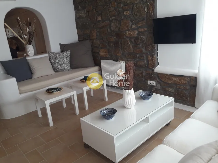 Apartment 150m²  - 4