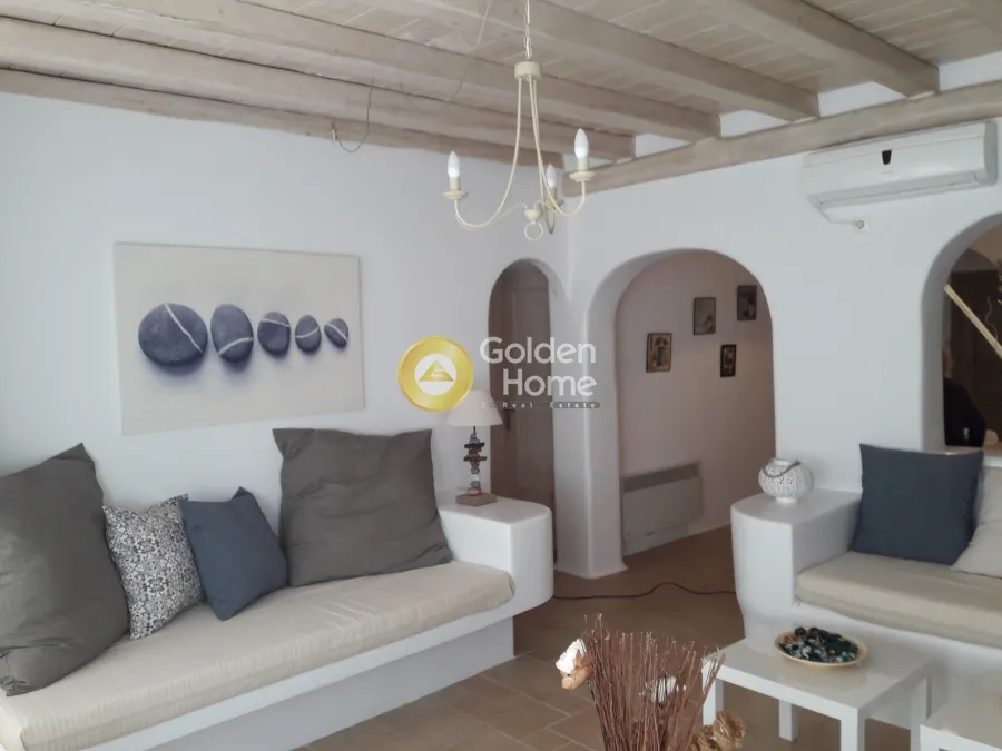 Apartment 150m²  - 5