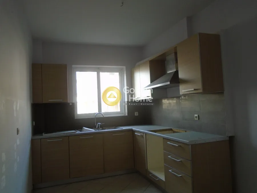 Apartment 96m²  - 4