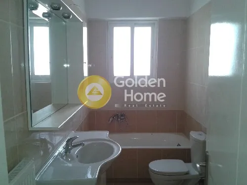 Apartment 84m²  - 4