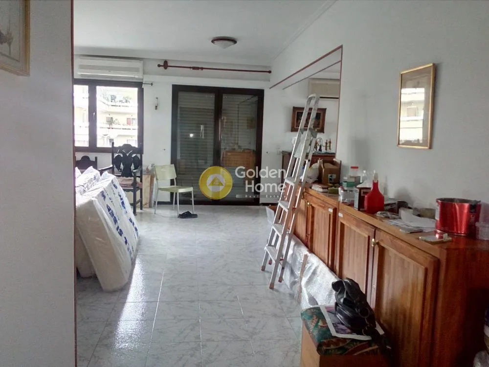 Apartment 115m²  - 2