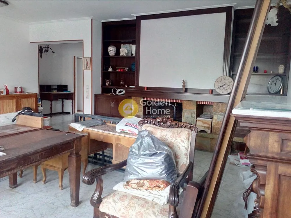 Apartment 115m²  - 3