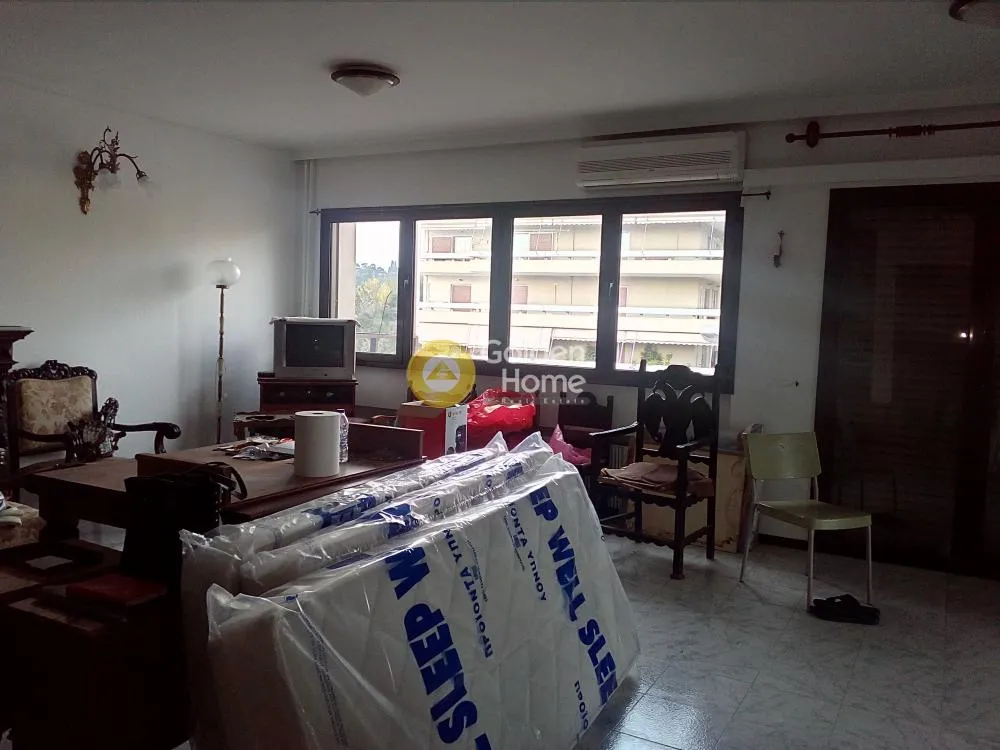 Apartment 115m²  - 4