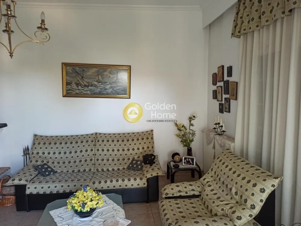 Μονοκατοικία 170τ.μ.  - 3