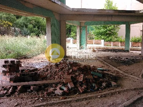 Άλλο..  600τ.μ.  - 5