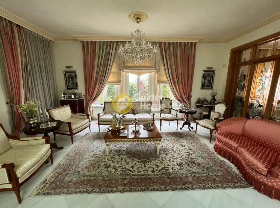 Detached house 347m²  - 2