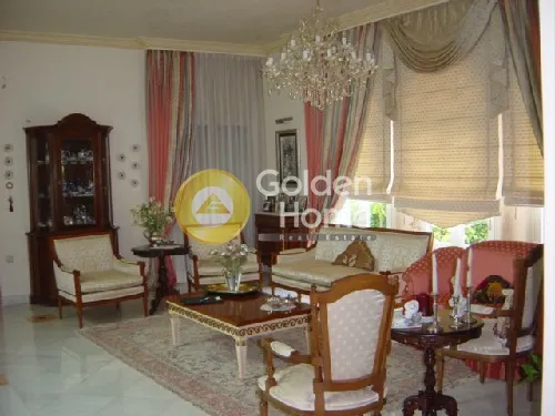 Detached house 347m²  - 3