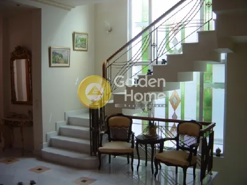 Detached house 347m²  - 4