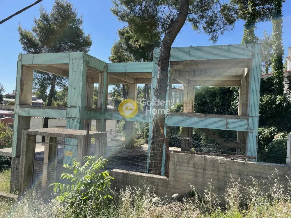Detached house 360m²  - 2