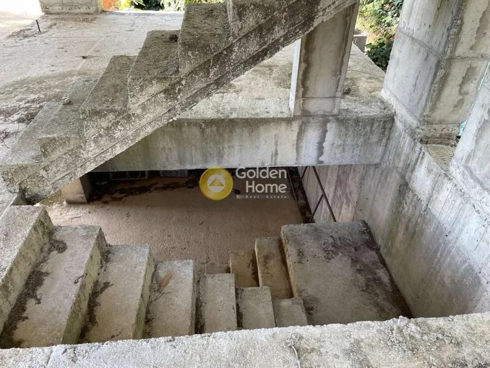 Detached house 360m²  - 3