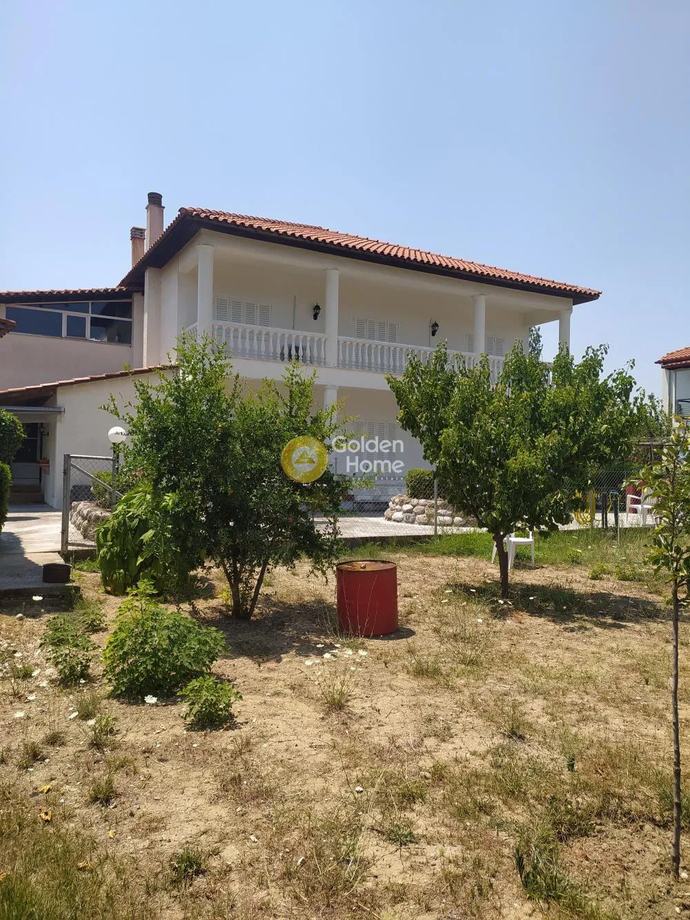 Μονοκατοικία 350τ.μ.  - 3