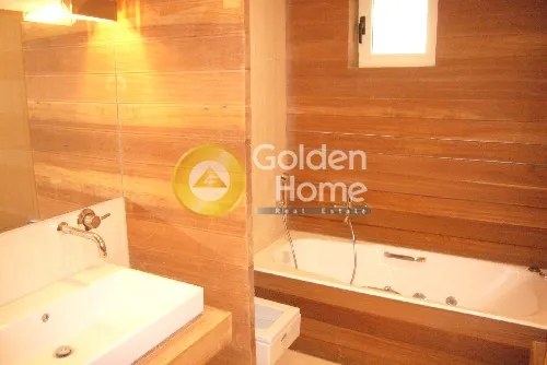 Maisonette 300m²  - 5
