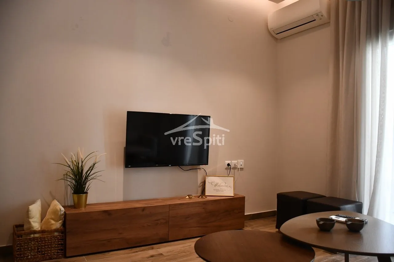 Apartment 55m²  - 2