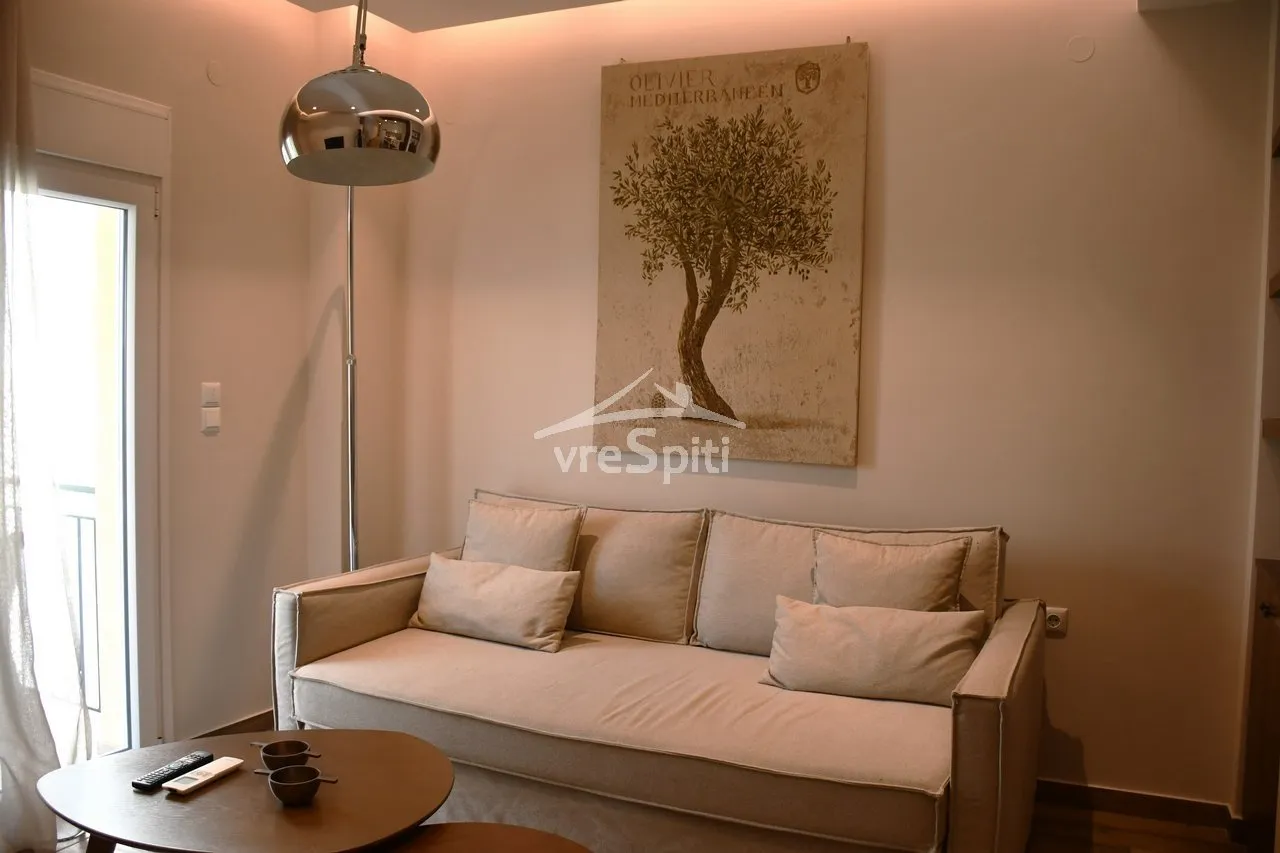 Apartment 55m²  - 3