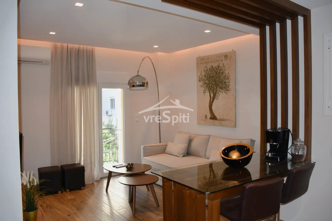 Apartment 55m²  - 4