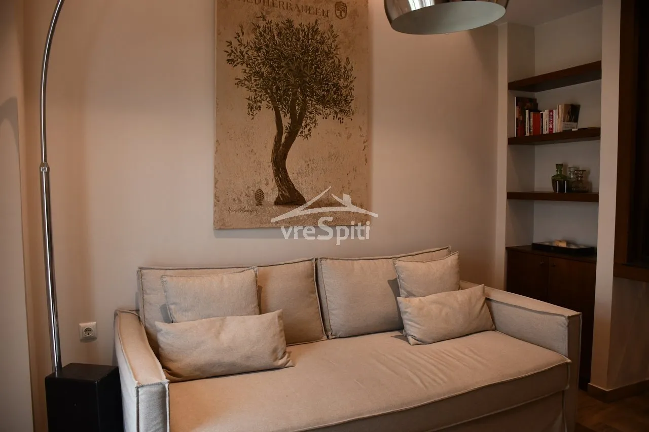 Apartment 55m²  - 5