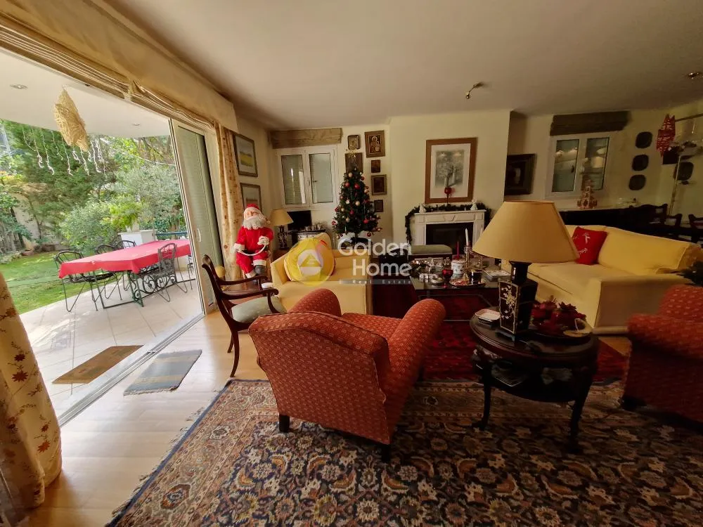 Maisonette 246m²  - 2