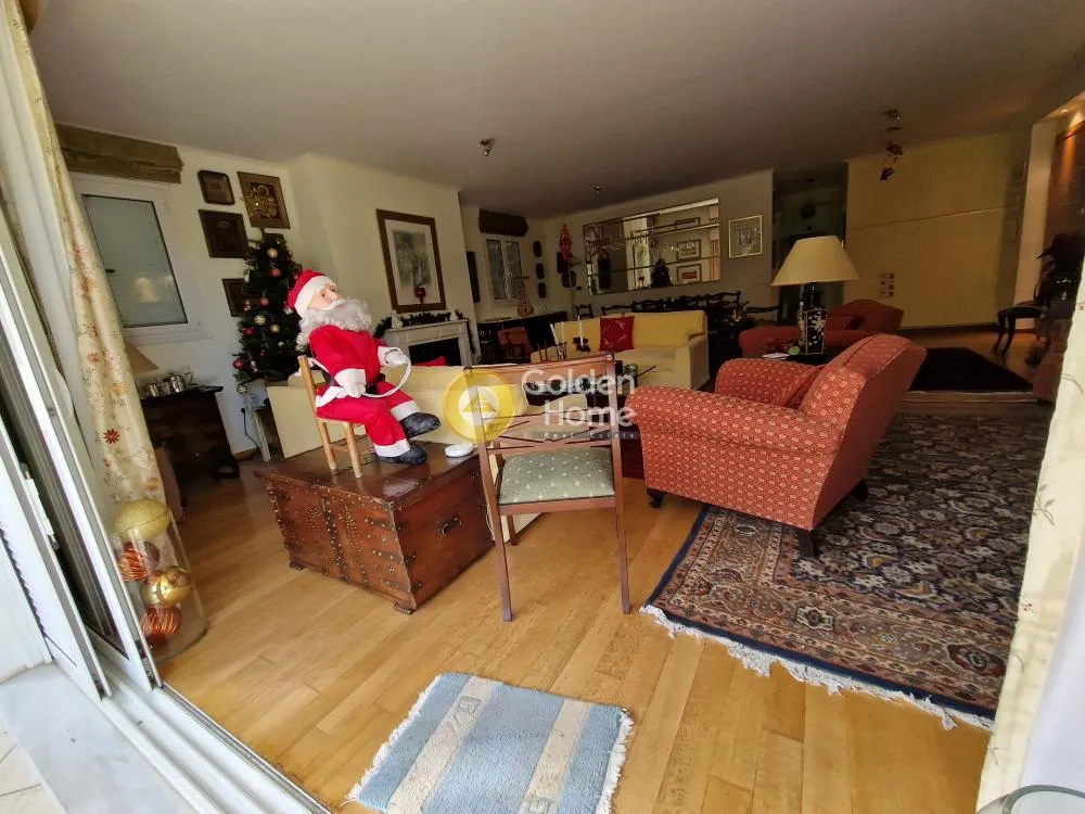 Maisonette 246m²  - 4