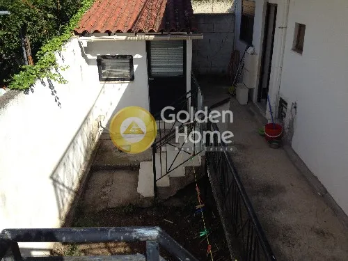 Detached house 103m²  - 3