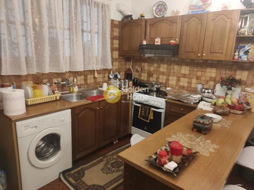 Maisonette 130m²  - 2