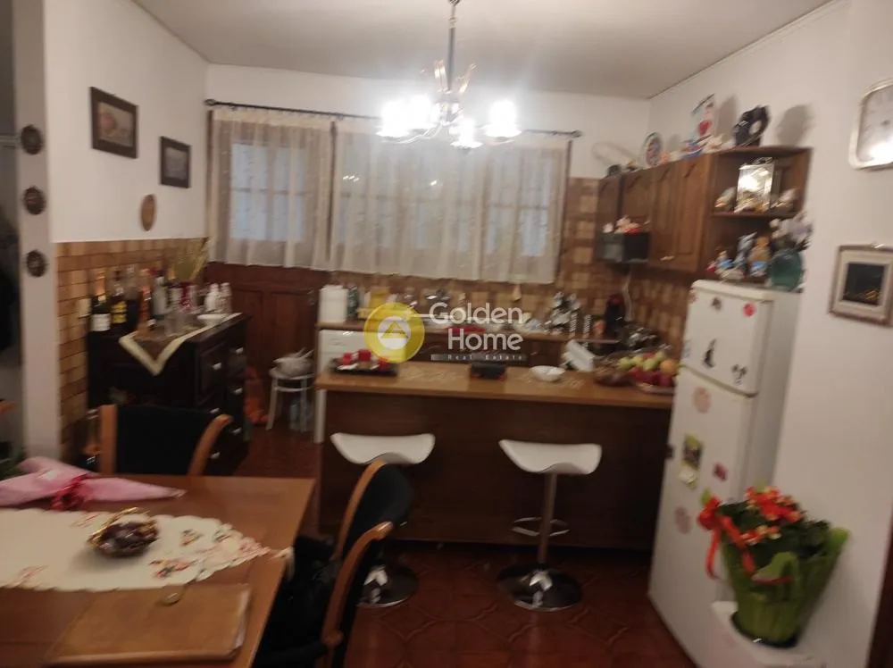 Maisonette 130m²  - 3