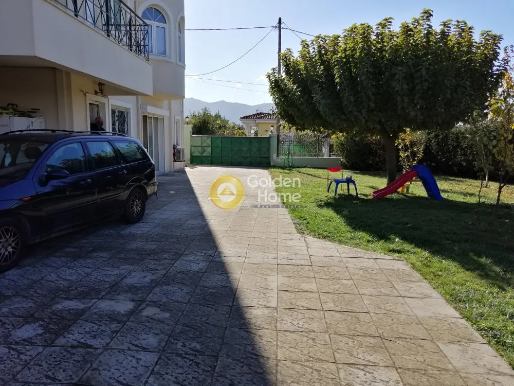 Άλλο..  600τ.μ.  - 4