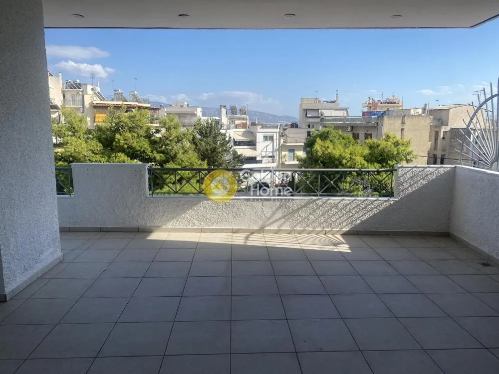 Διαμέρισμα 175τ.μ.  - 5