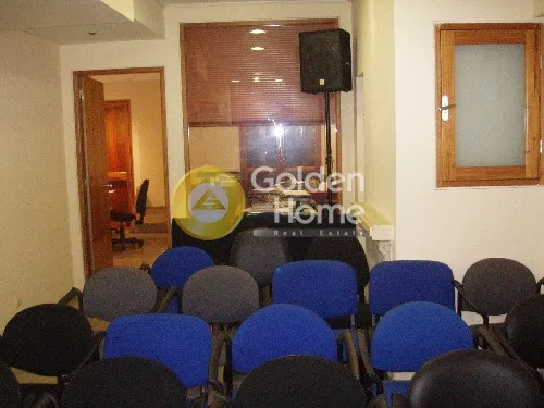 Office 140m²  - 2