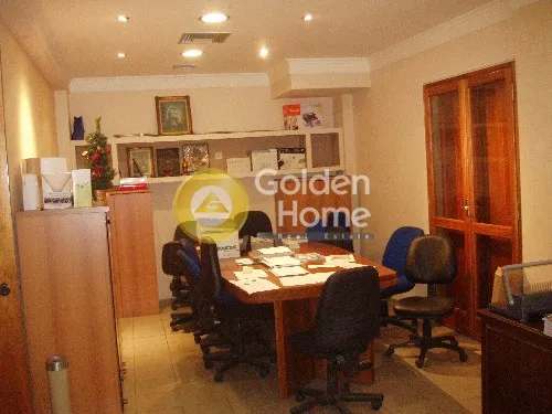 Office 140m²  - 3