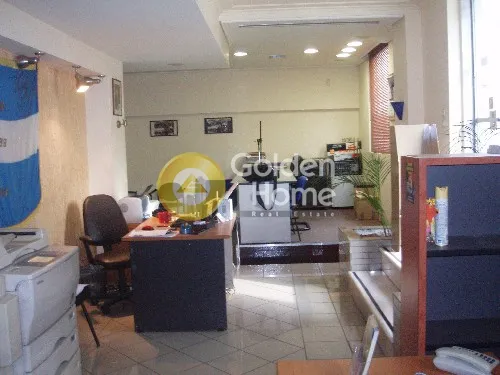 Office 140m²  - 5