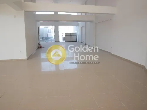 Shop 220m²  - 3