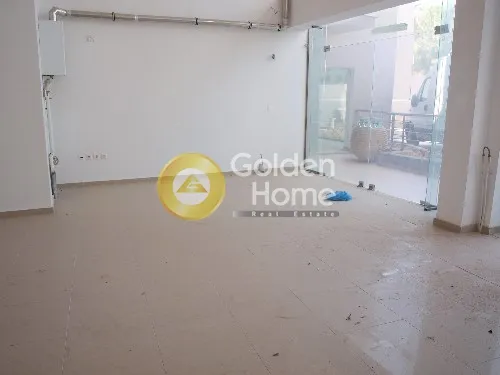 Shop 220m²  - 5