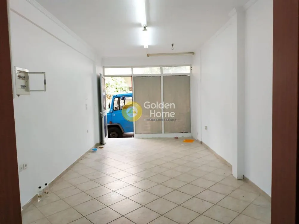 Shop 40m²  - 2