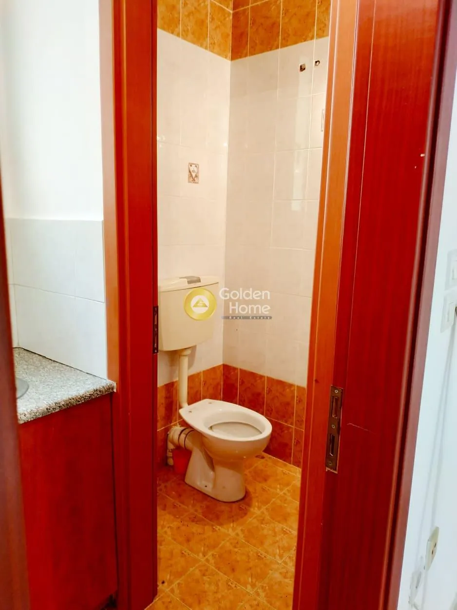 Shop 40m²  - 4