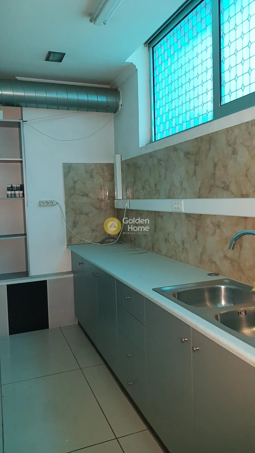 Shop 350m²  - 4