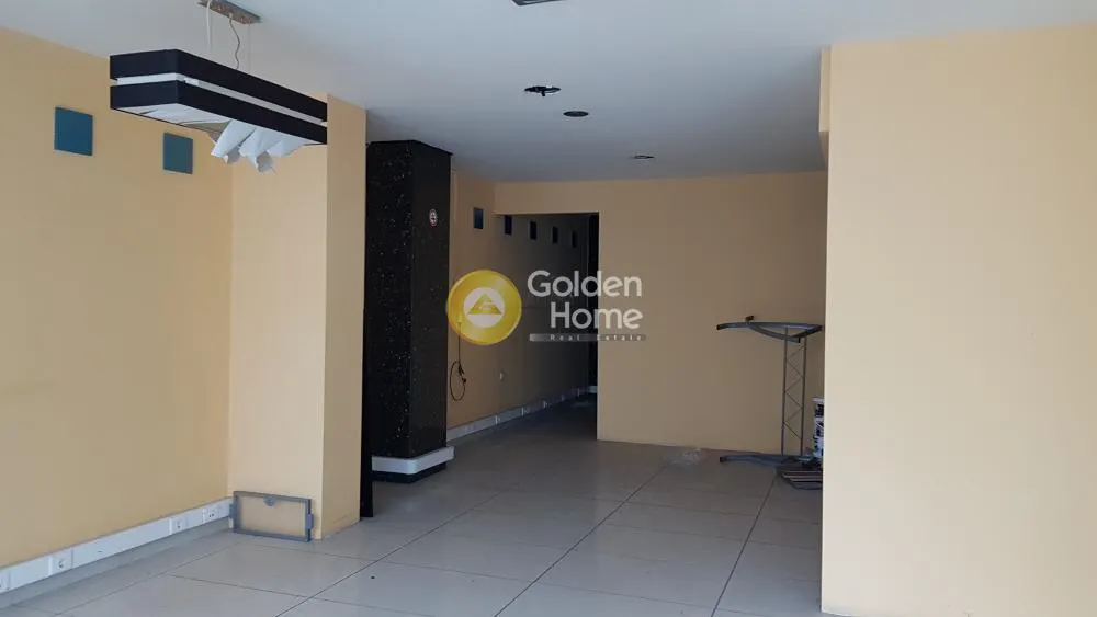 Shop 110m²  - 2