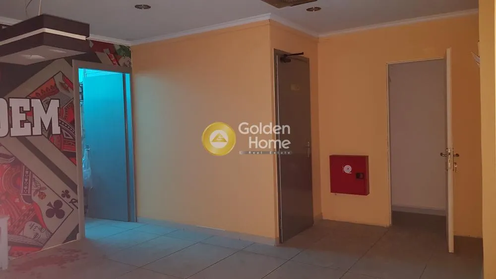 Shop 110m²  - 3