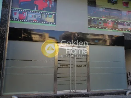 Shop 110m²  - 5