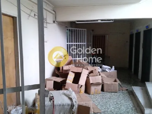 Warehouse 248m²  - 3