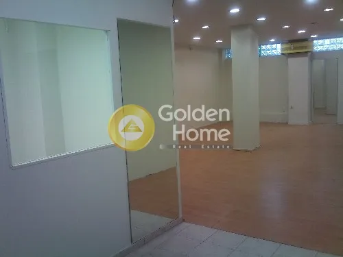 Office 208m²  - 3
