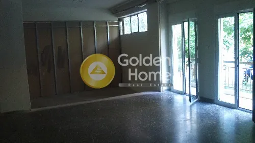 Office 208m²  - 4